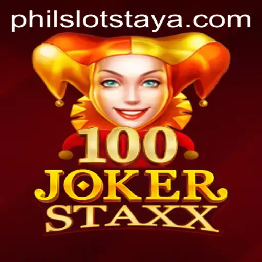 Discovering 100JokerStaxx: A Captivating Slot Adventure with Phil Slots