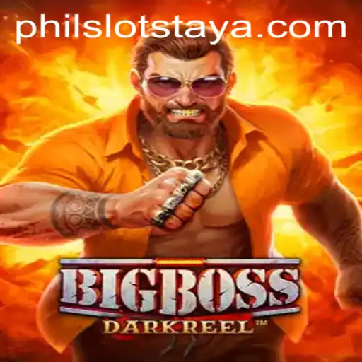 BigBoss: A Captivating Casino Experience with Phil Slots