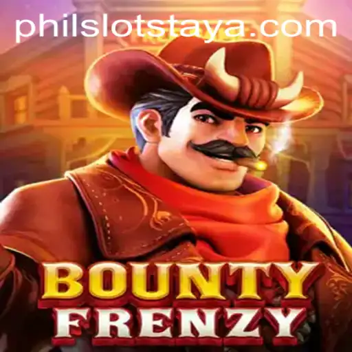 BountyFrenzy: A Thrilling Adventure in the World of Phil Slots