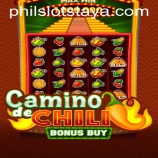 Discover the Exciting World of CaminodeChiliBonusBuy with Phil Slots