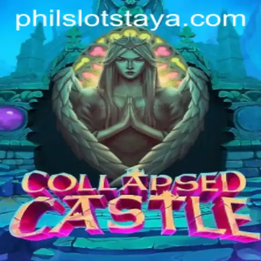 The Enchanting World of CollapsedCastle: An Intriguing Slot Adventure by Phil Slots