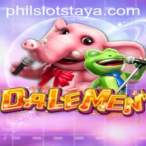 Discover the Exciting World of DALEMEN: A New Era in Gaming