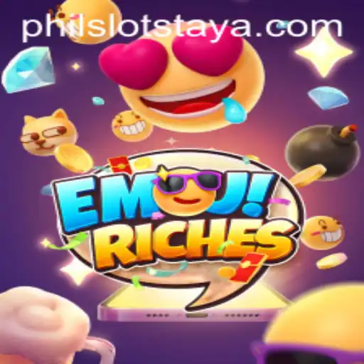 Discover the Excitement of EmojiRiches on Phil Slots