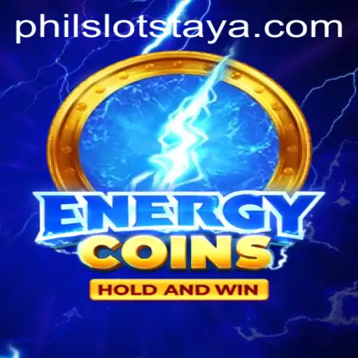 Explore the Exciting World of EnergyCoins with Phil Slots