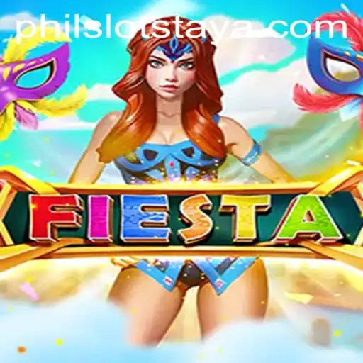 Fiesta: A Vibrant Gaming Experience with Phil Slots