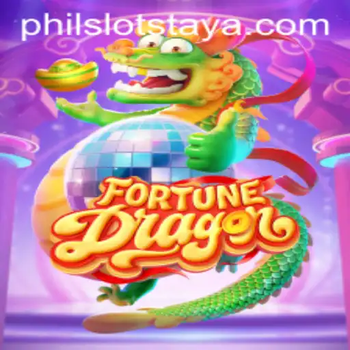 FortuneDragon: Discover the Thrilling World of Phil Slots