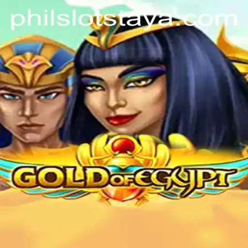 Explore the Thrills of GoldOfEgypt: A Journey with Phil Slots