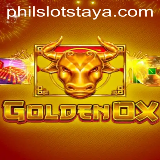 Discover the Thrills of GoldenOx: A Premier Phil Slots Experience