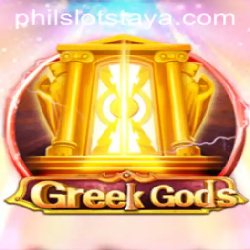 GreekGods: A Divine Spin with Phil Slots