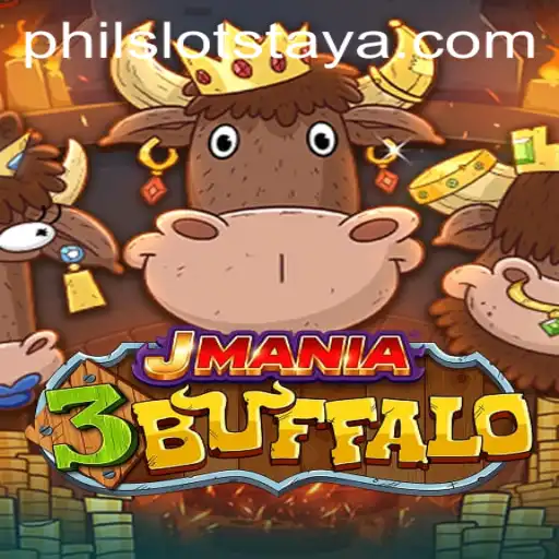 Exploring the Exciting World of JMania3Buffalo: A Deep Dive Into Phil Slots