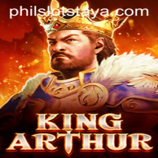 Discover the Enchanting World of KingArthur: A Journey Through 'Phil Slots'