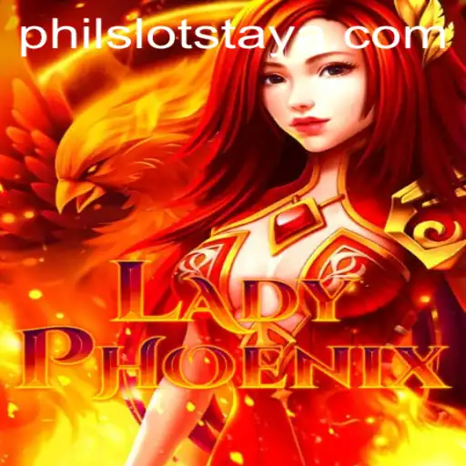 Experience the Thrill of LadyPhoenix: A Dive into the World of Phil Slots