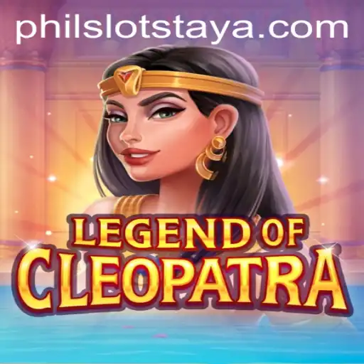 Discover the Exciting World of LegendOfCleopatra in Phil Slots