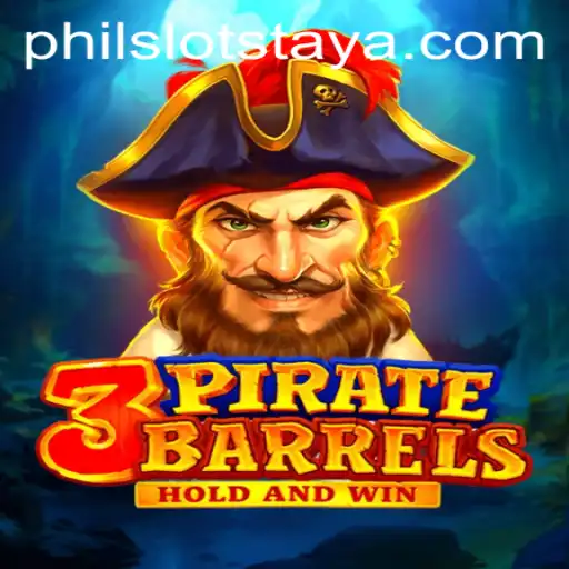Discover the Thrills of 3PirateBarrels: An Exciting Journey into the World of Phil Slots