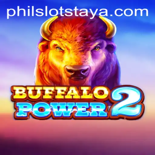 Discover the Thrilling Adventure of BuffaloPower2 with Phil Slots