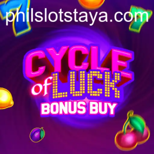 Cycle of Luck Bonus Buy: The Exciting World of Phil Slots Unveiled