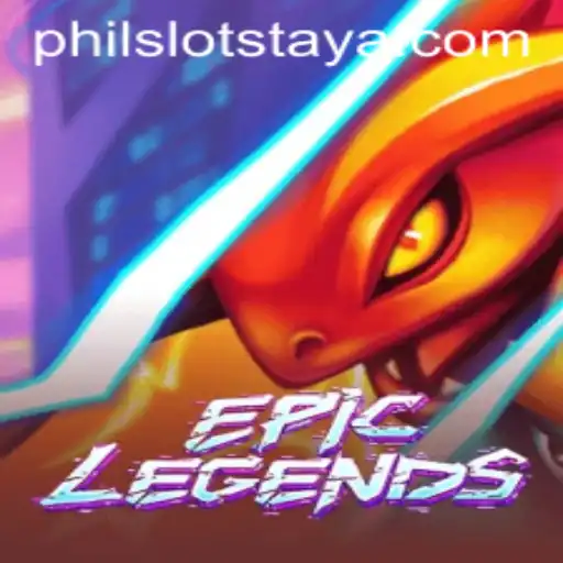 Discovering EpicLegends: A Deep Dive into the New Gaming Sensation