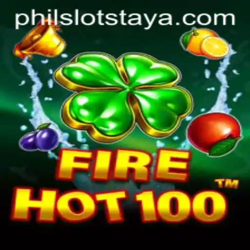 FireHot100: A Thrilling Adventure with Phil Slots