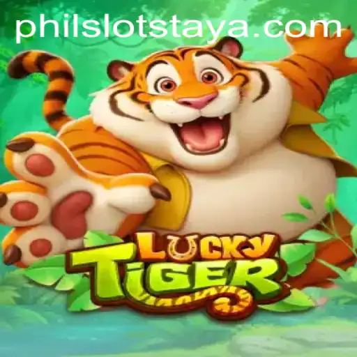 Discover the Thrill of LuckyTiger: A Guide to Phil Slots