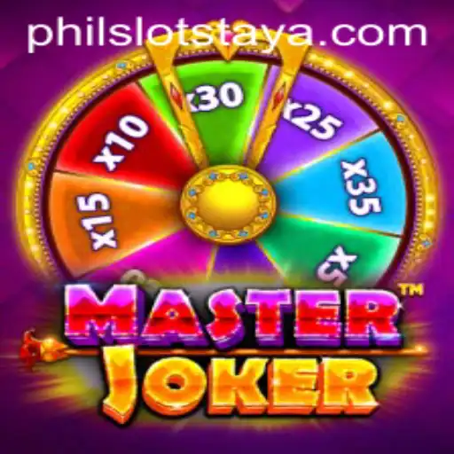 MasterJoker: An Insight into Phil Slots' Latest Offering