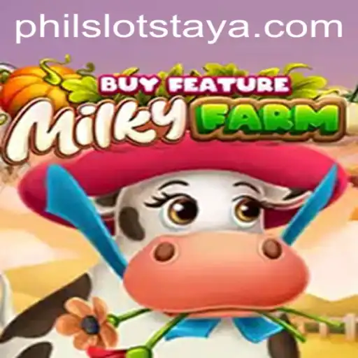 Exploring MilkyFarmBuyFeature: An Innovative Slot Experience by Phil Slots