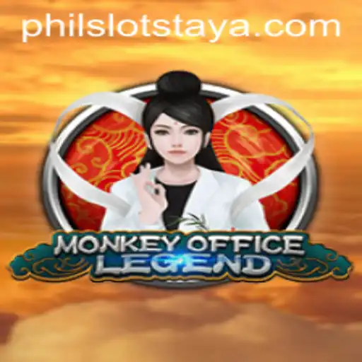 MonkeyOfficeLegend: A New Era of Gaming with Phil Slots