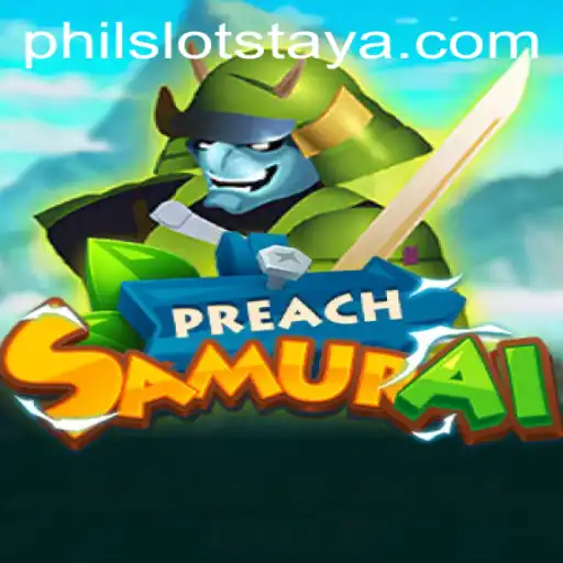 Unveiling the World of PreachSamurai: A New Adventure in Gaming