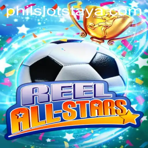 Unveiling ReelAllStars: A Deep Dive into the World of Phil Slots