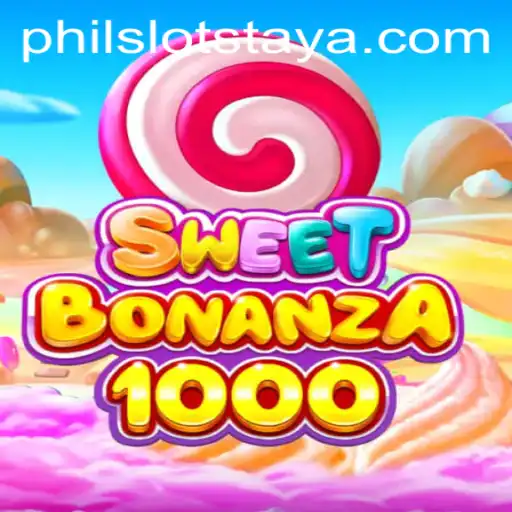 Exploring the Allure of SweetBonanza1000 with Phil Slots