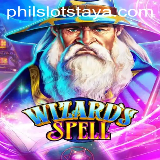 WizardsSpell: The Magical Journey into Phil Slots