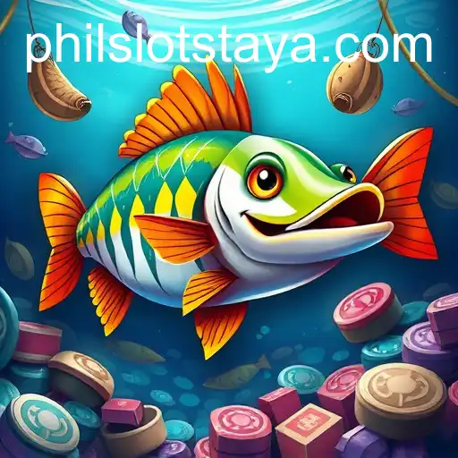 Online Fishing: Unraveling Phil Slots