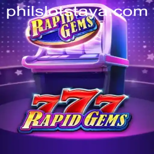 The Exciting World of RapidGems777: Dive into Phil Slots