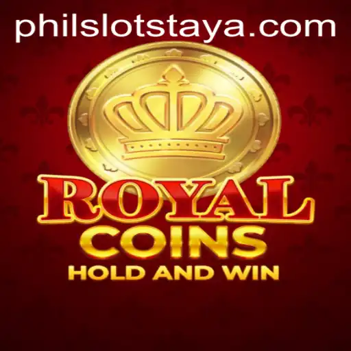 Discover the Thrills of RoyalCoins: A Phil Slots Adventure