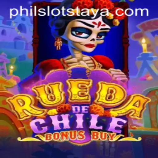 Exploring the Exciting World of RuedaDeChileBonusBuy: A Phil Slots Feature