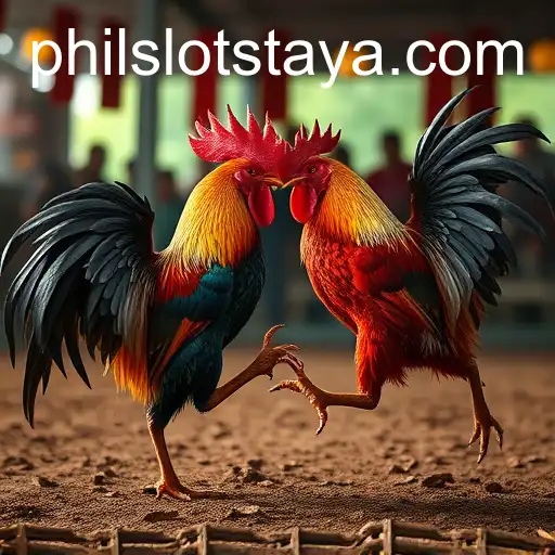 Exploring Sabong Games and Phil Slots: A Deep Dive into Traditional and Modern Gaming