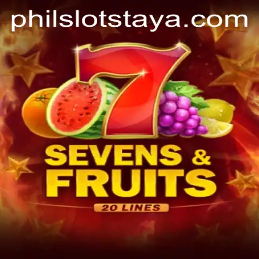 Discover the Thrills of SevensFruits20: A Guide to Phil Slots' Latest Sensation