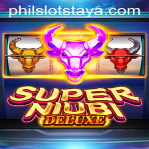 Discover The Thrills of SuperNiubiDeluxe by Phil Slots
