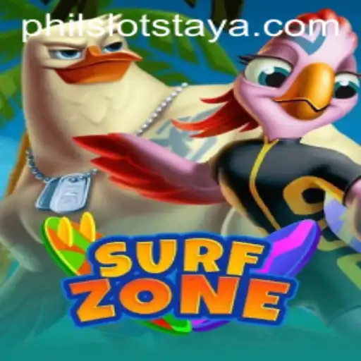 Dive into the Exciting World of SurfZone and Discover the Thrills of Phil Slots