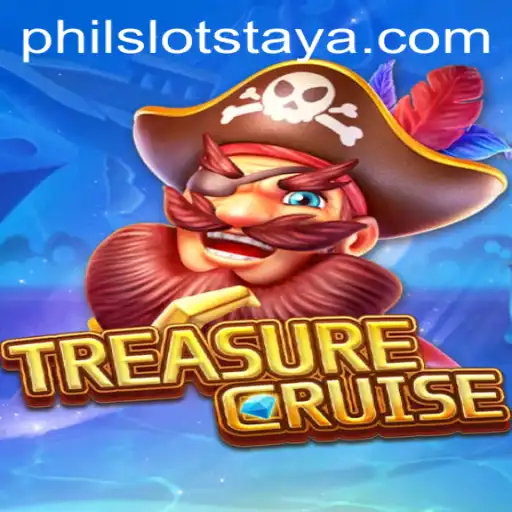Discover the Excitement of TREASURECRUISE with Phil Slots
