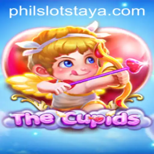 TheCupids: A New Love-Themed Game with a Slot Twist