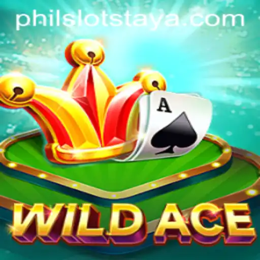 Unveiling WildAce: An Exciting Adventure in Phil Slots' Latest Game