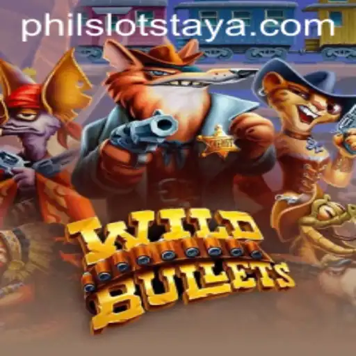 Exploring the Thrills of WildBullets with Phil Slots