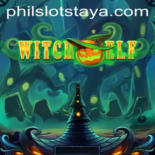 WitchElf: The Mystical Journey with Phil Slots