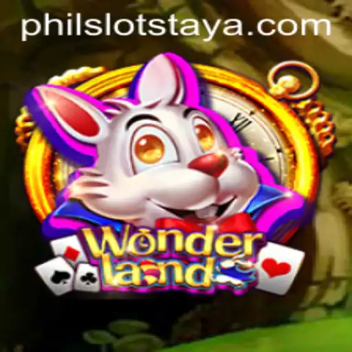 Exploring the Enchanting World of Wonderland: A Beginner's Guide to Phil Slots